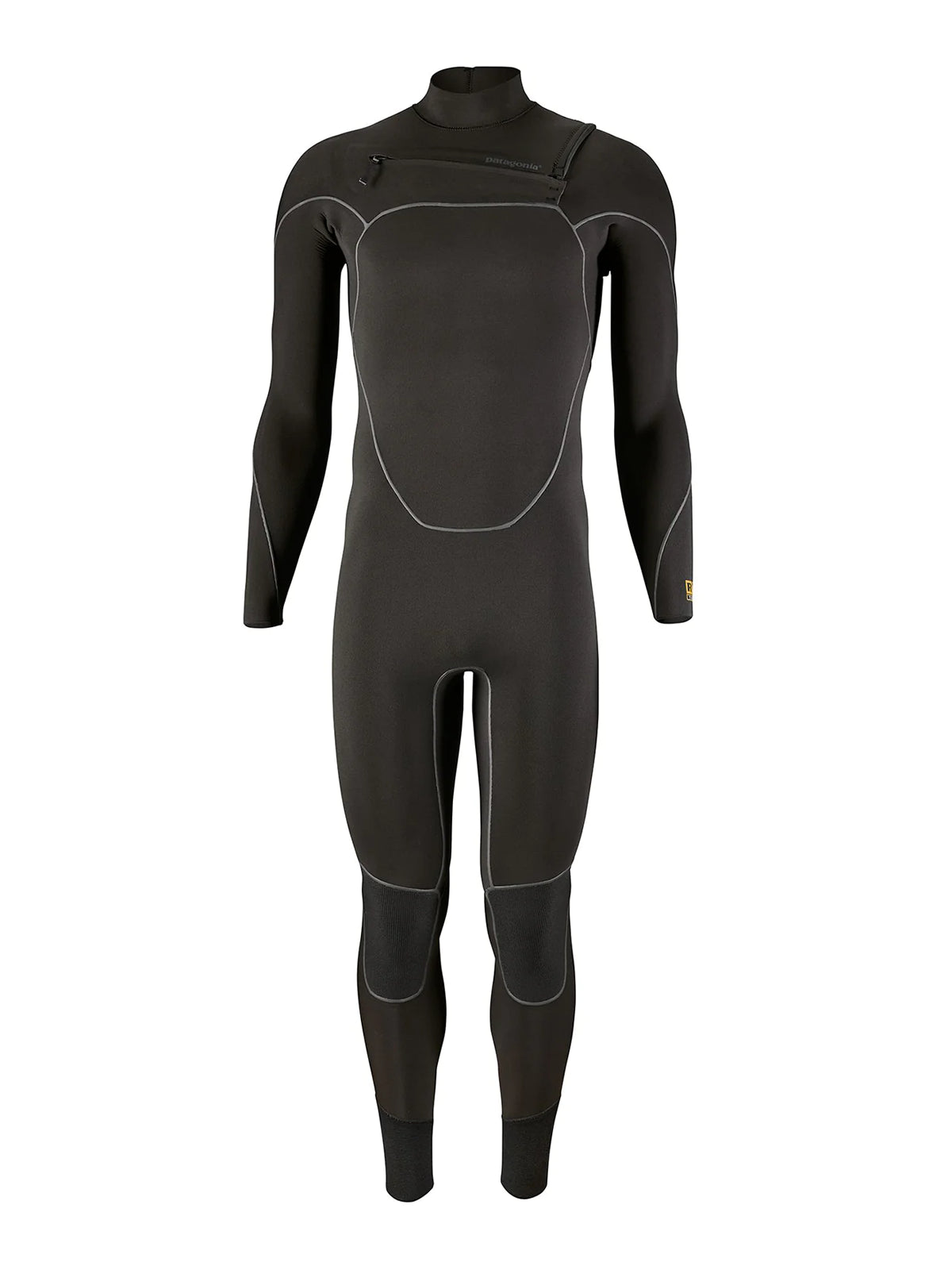 Patagonia Wetsuit Mens R3 Yulex FZ Full Suit FW – Visitor Store