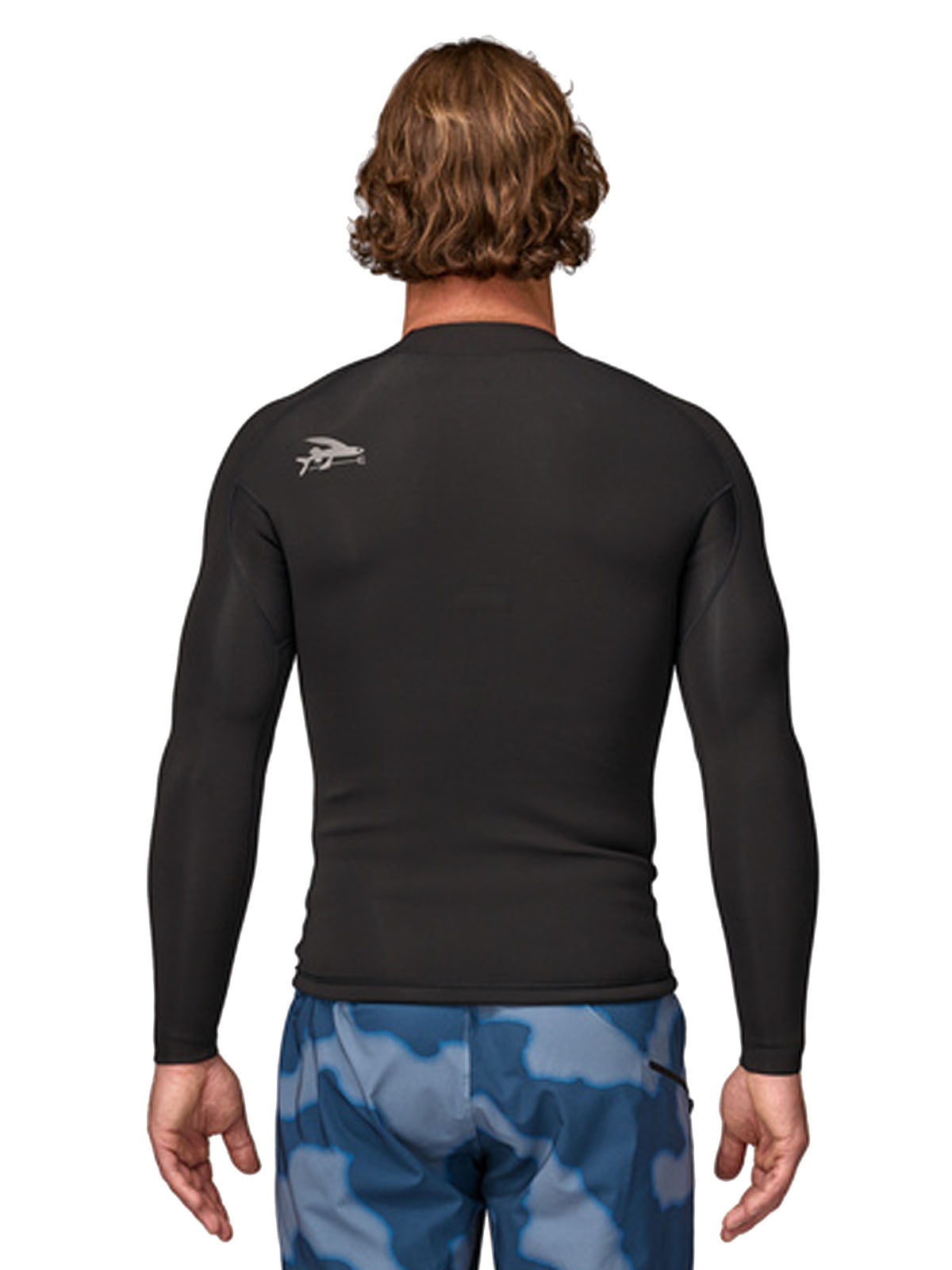 Patagonia Wetsuit Men's Yulex Regulator Lite L/S Top