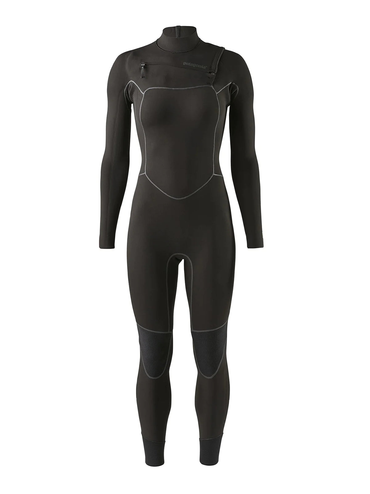 Patagonia Wetsuit Womens R2 Yulex FZ Full Suit FW