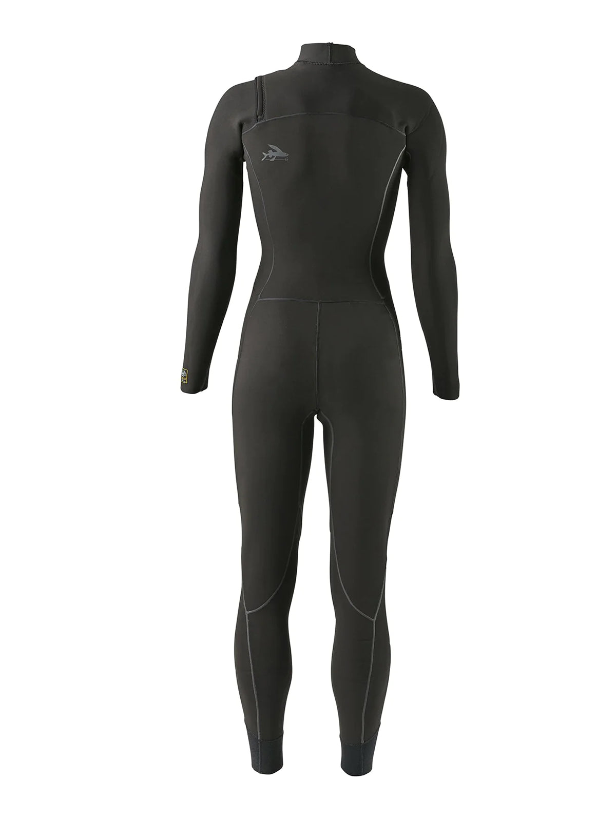 Patagonia Wetsuit Womens R3 Yulex FZ Full Suit FW