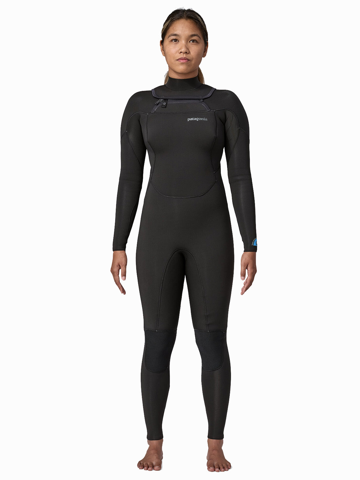 Patagonia Wetsuit W's R1 Yulex Regulator FZ Full Suit