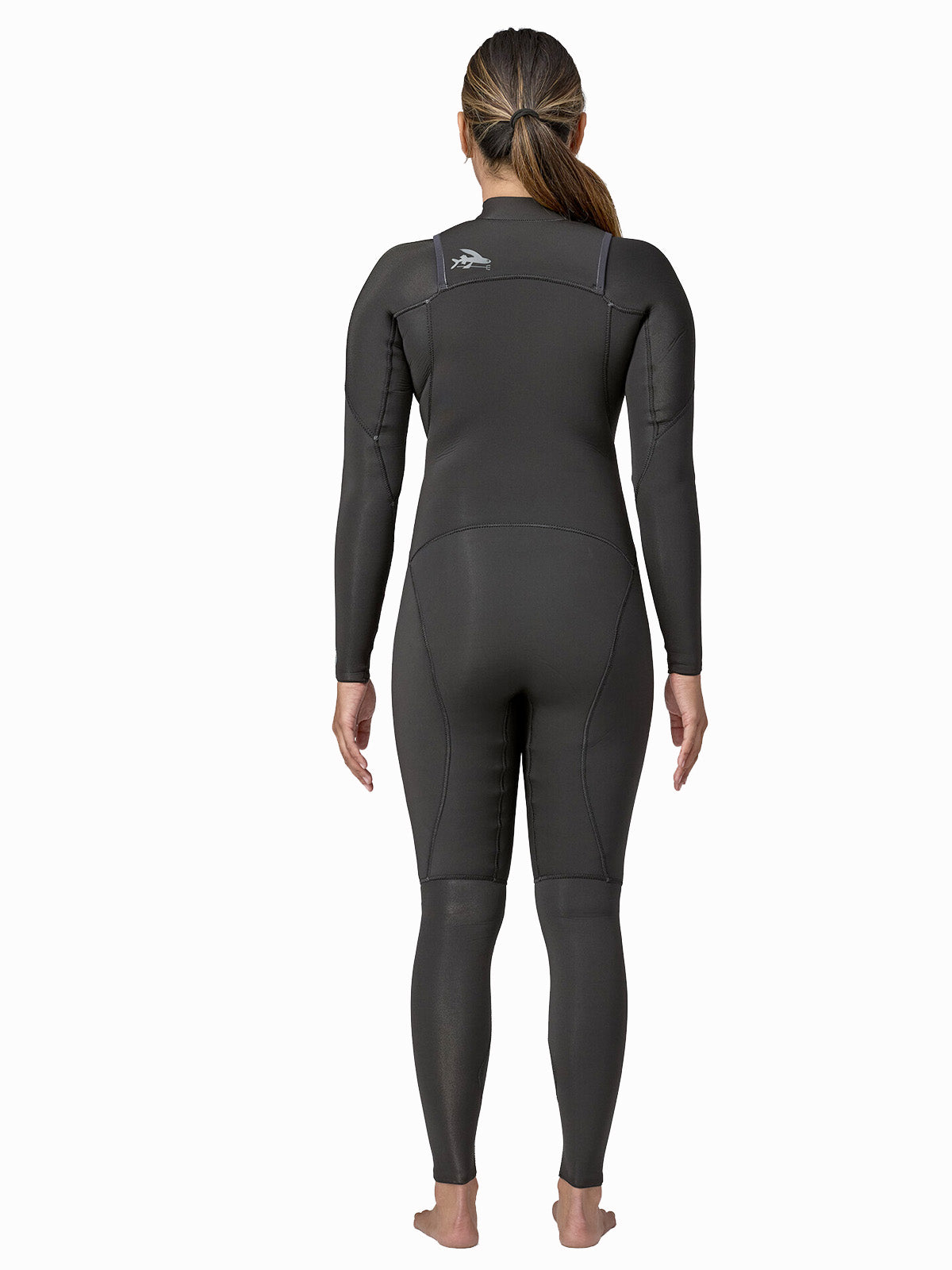 Patagonia Wetsuit W's R1 Yulex Regulator FZ Full Suit