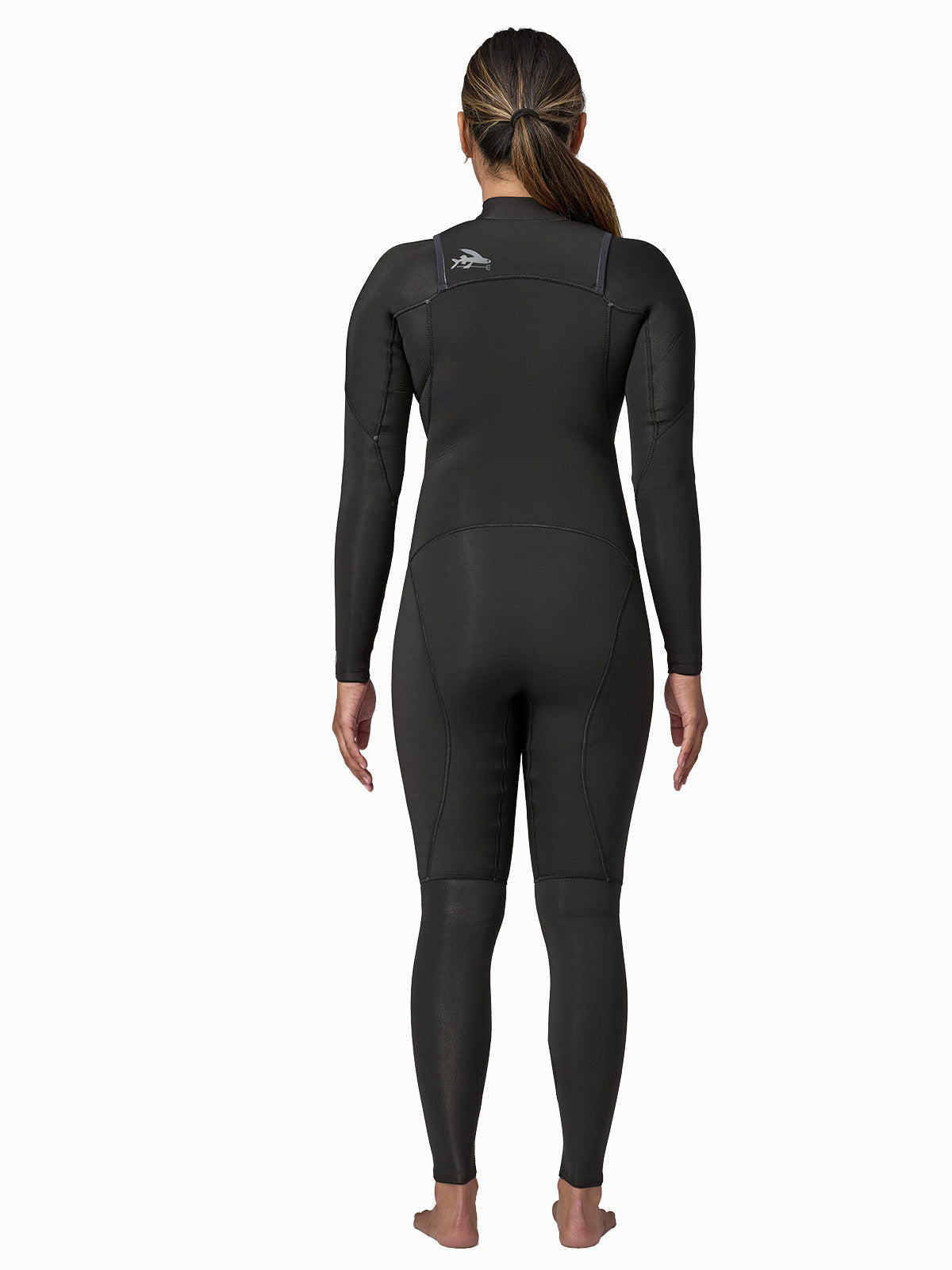 Patagonia Wetsuit W's R2 Yulex Regulator Front Zip Full Suit
