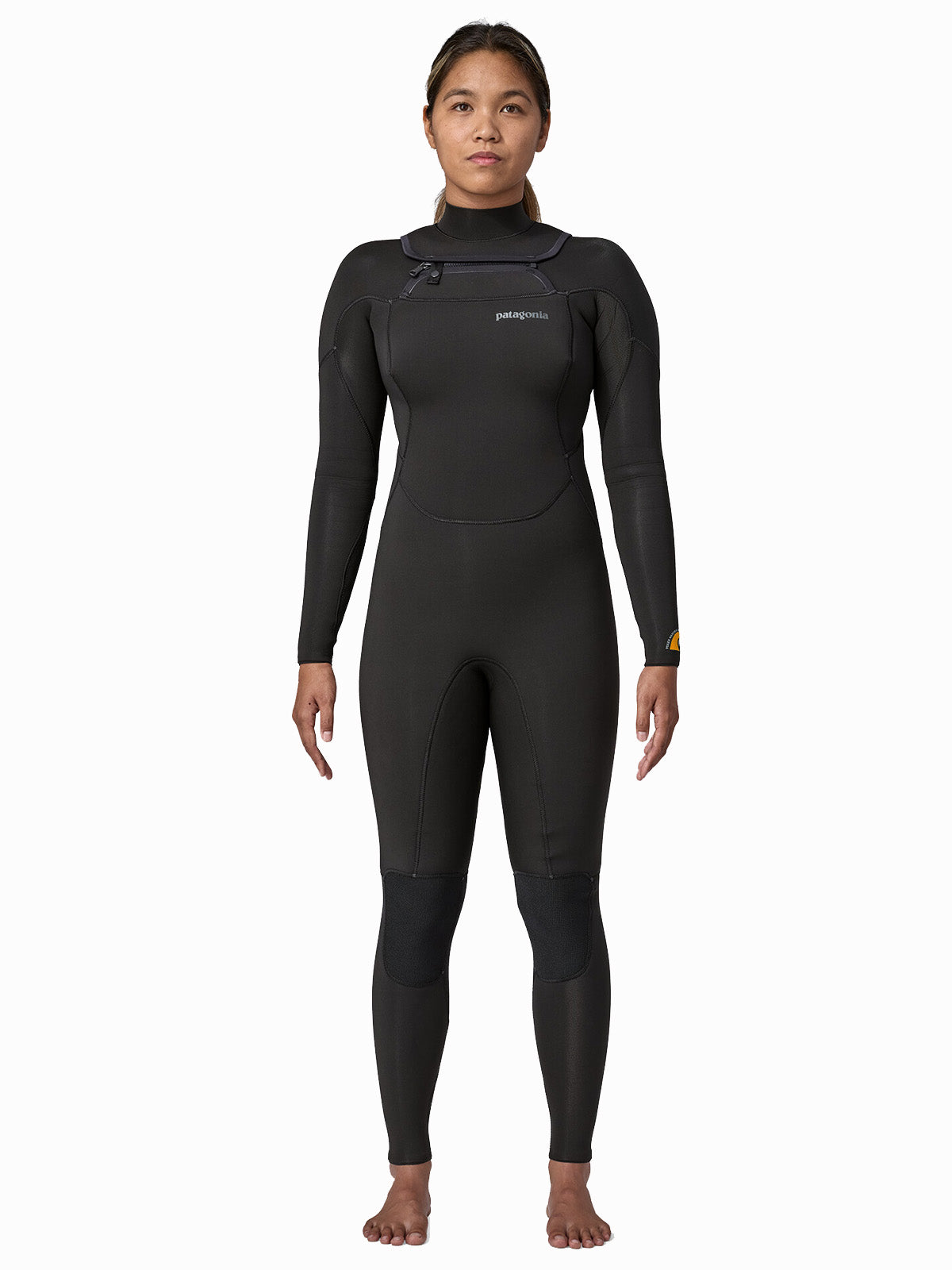 Patagonia Wetsuit W's R3 Yulex Regulator FZ Full Suit