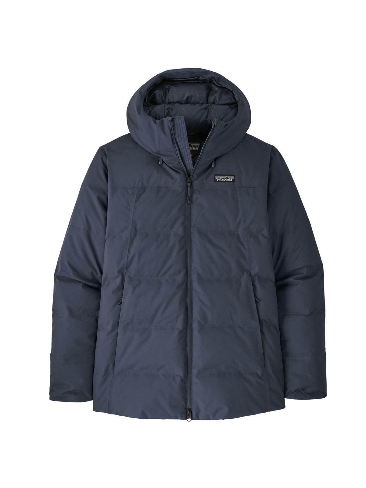 Patagonia Women's Jackson Glacier Jacket FW25 Smolder Blue