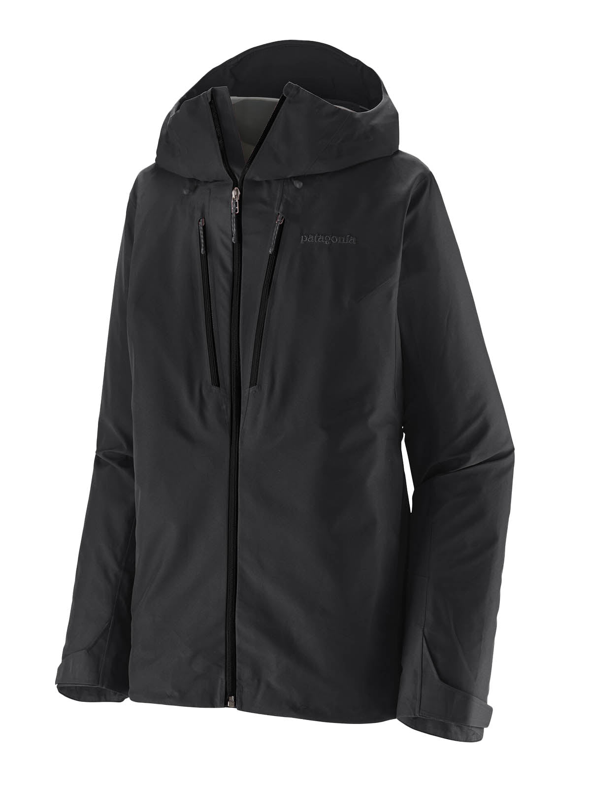 Patagonia Women's Triolet Jkt Black