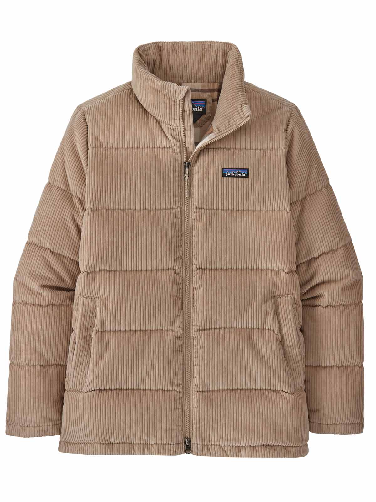 Patagonia Cord Fjord Coat Patagonia Daunen Winterjacke