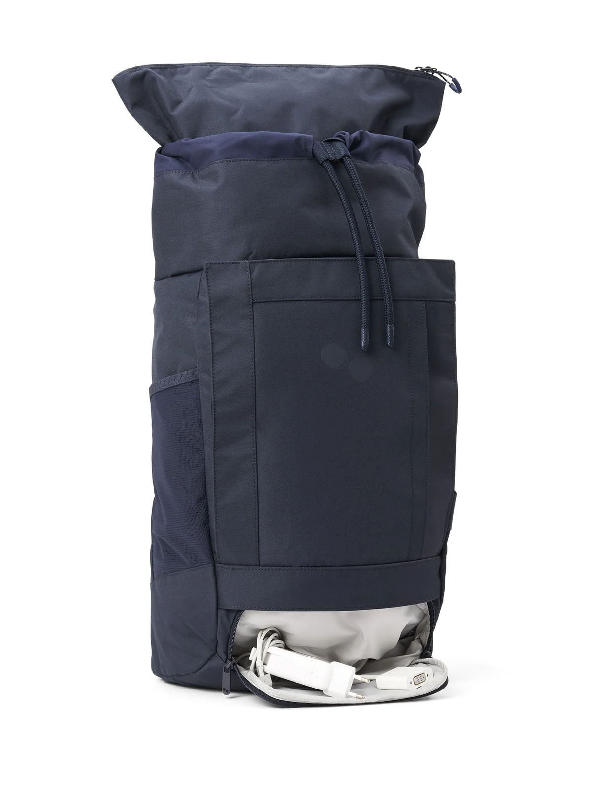 Pinqponq Blok Backpack Medium Fjord Navy