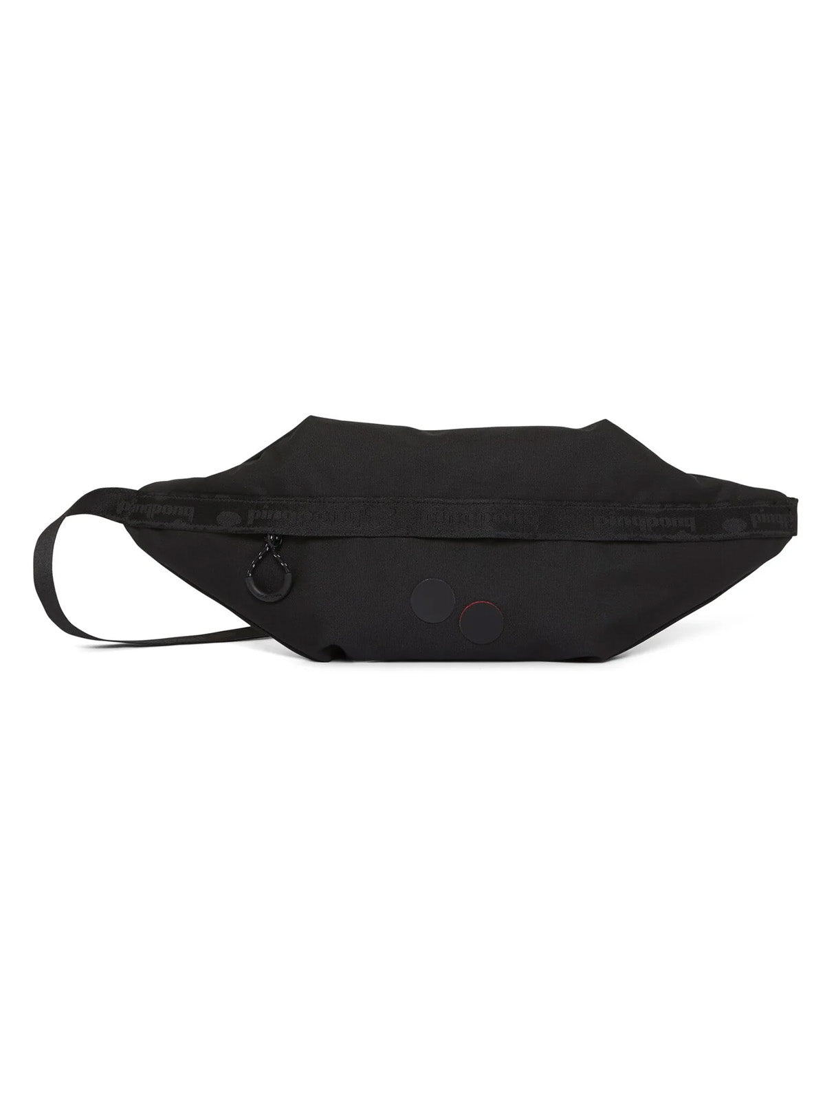 Pingponq Brik Hip Bag Rooted Black