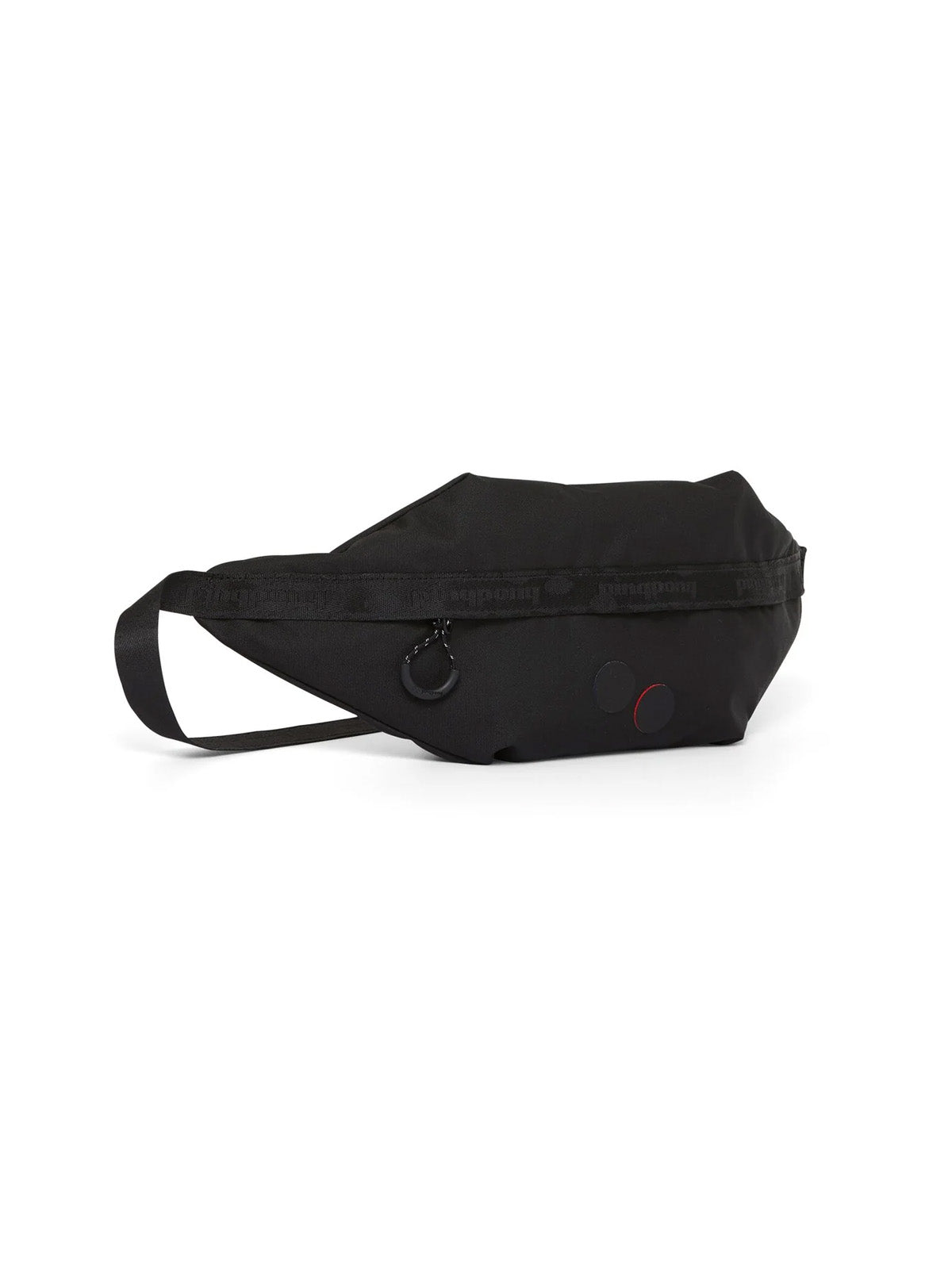 Pingponq Brik Hip Bag Rooted Black