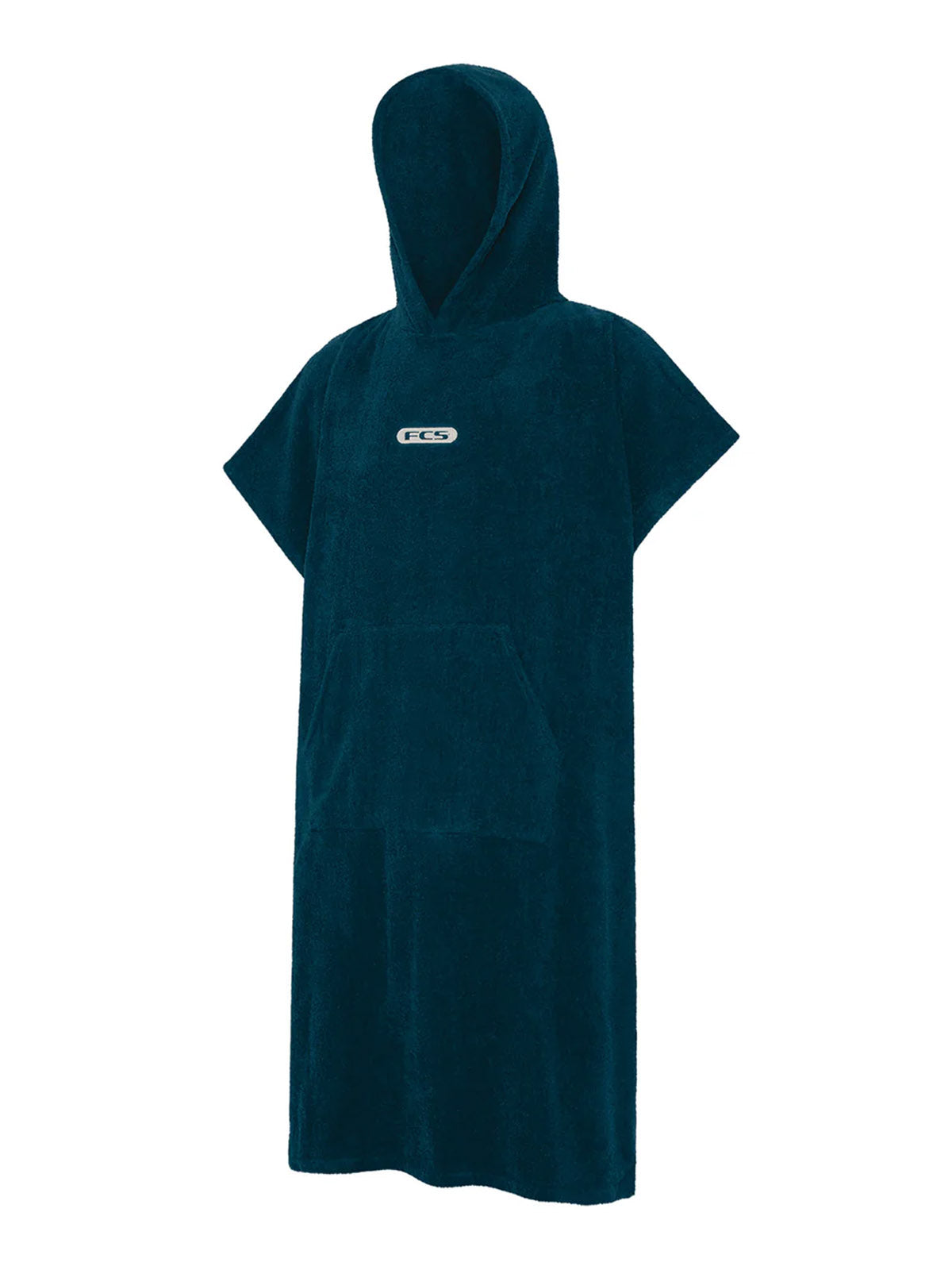 FCS Fins Poncho Frotte Onesize Tidal Teal