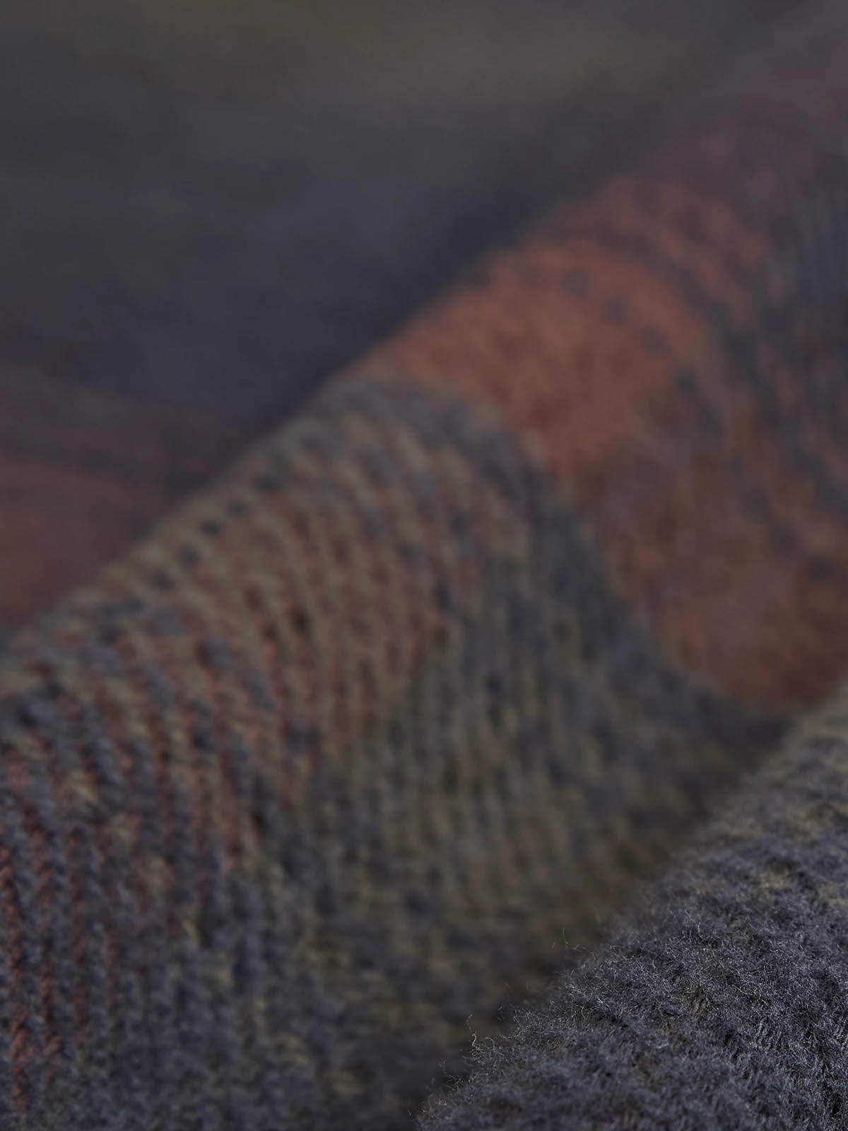 Portuguese Flannel Shirt Old Pine