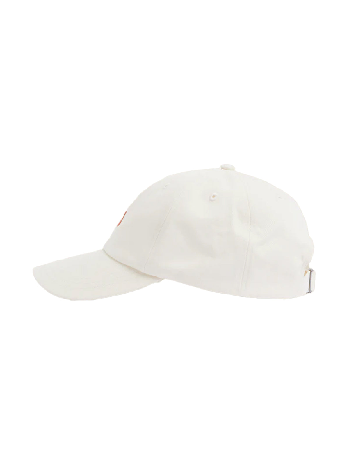 Portuguese Flannel Twill Cap Ecru