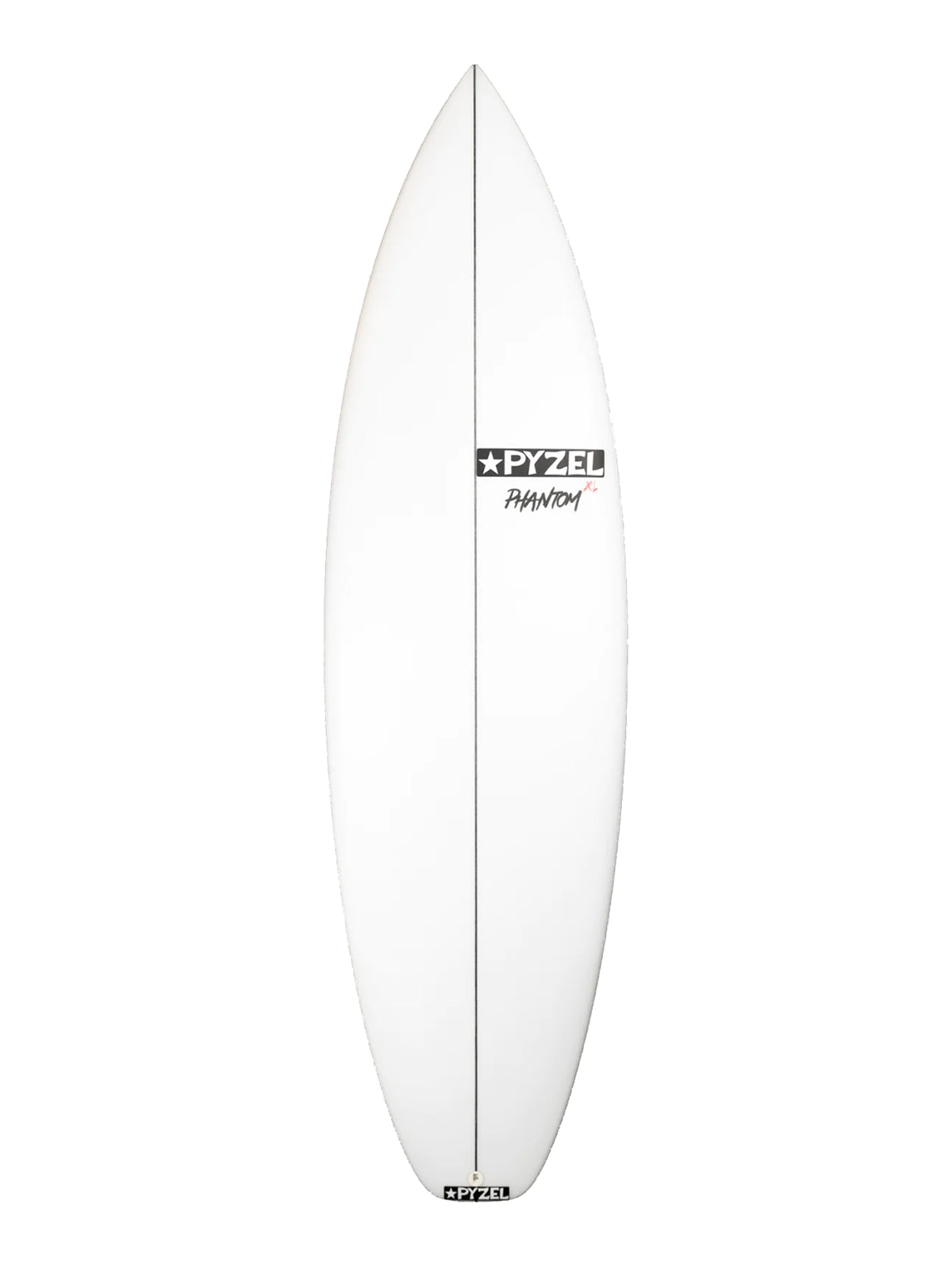Pyzel Surfboards Phantom XL 3-Fin 6'0 PU