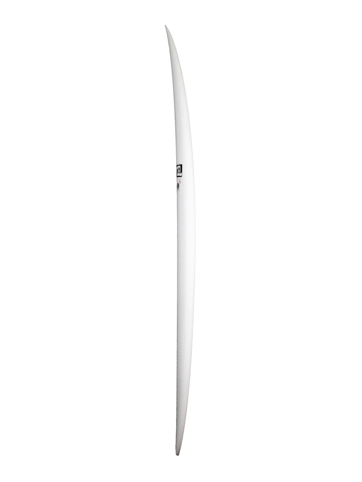 Pyzel Surfboards Phantom XL 3-Fin 6'0 PU