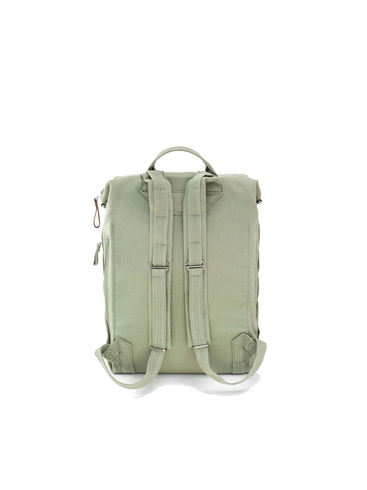 Qwstion Zip Pack Bananatex Sage