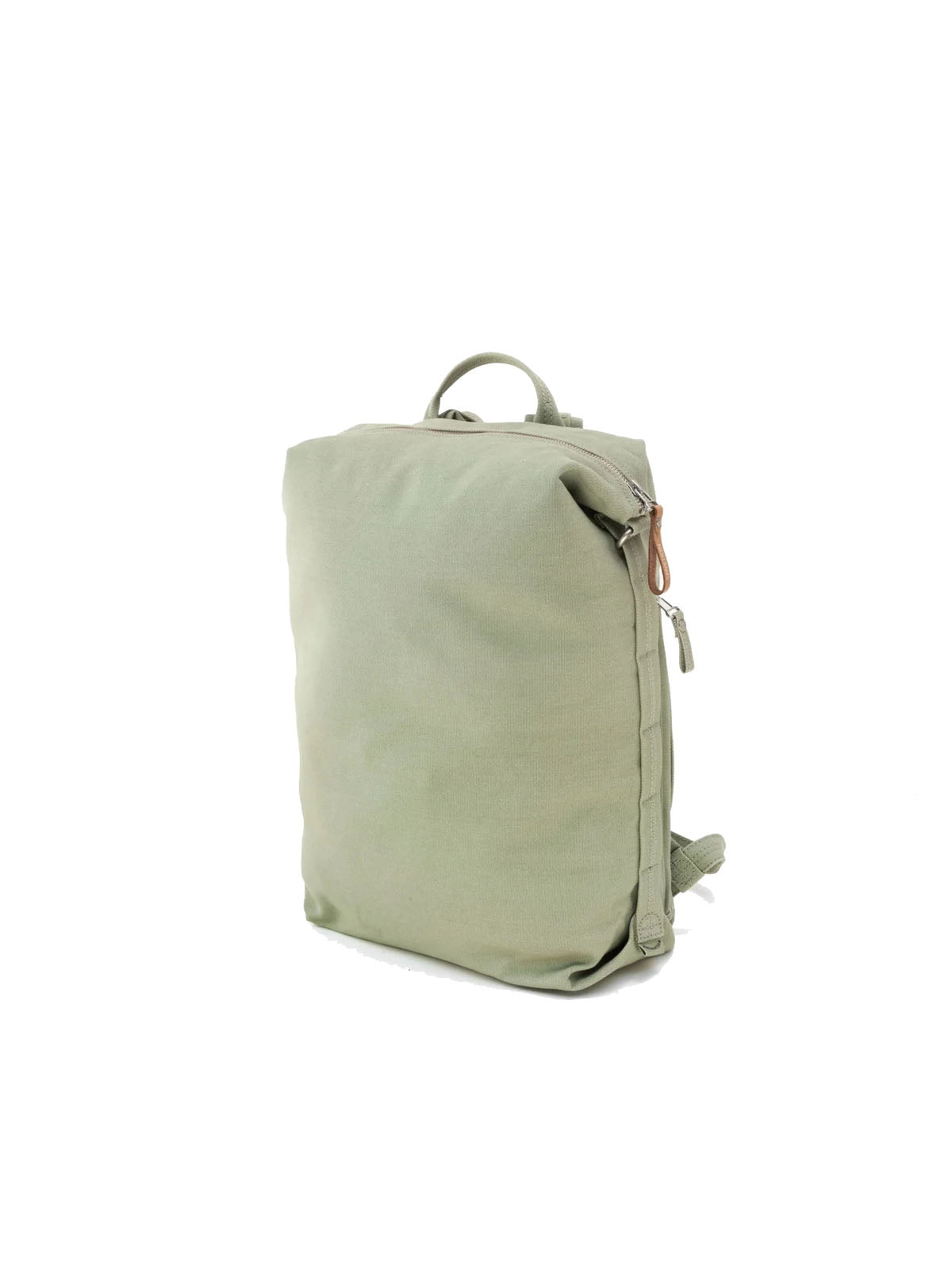 Qwstion Zip Pack Bananatex Sage