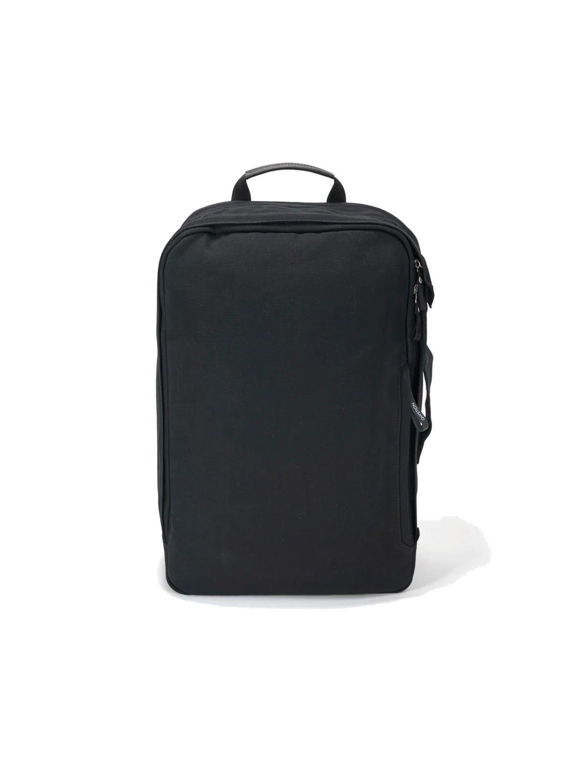 Qwstion Bananatex Backpack Black