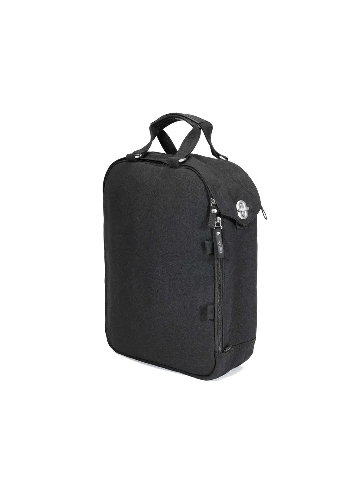 Qwstion Bananatex Daypack Black