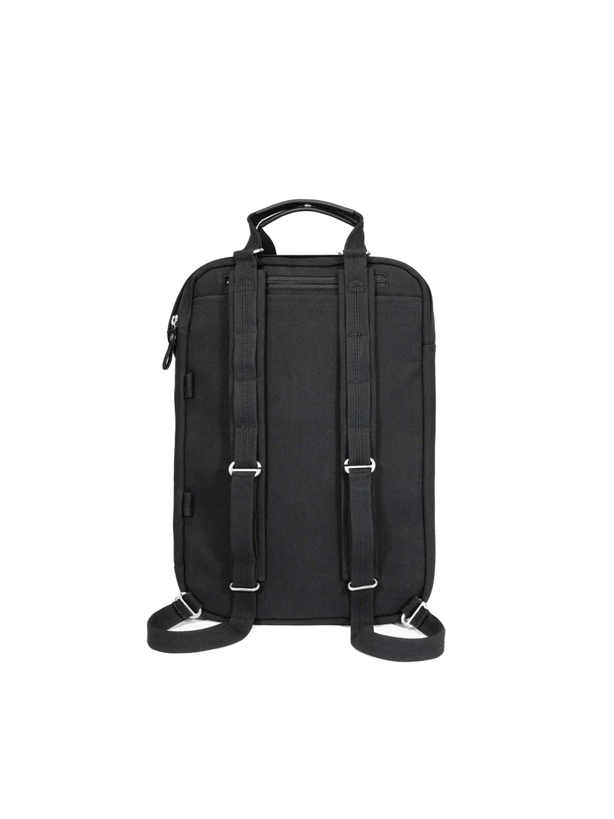 Qwstion Bananatex Daypack Black