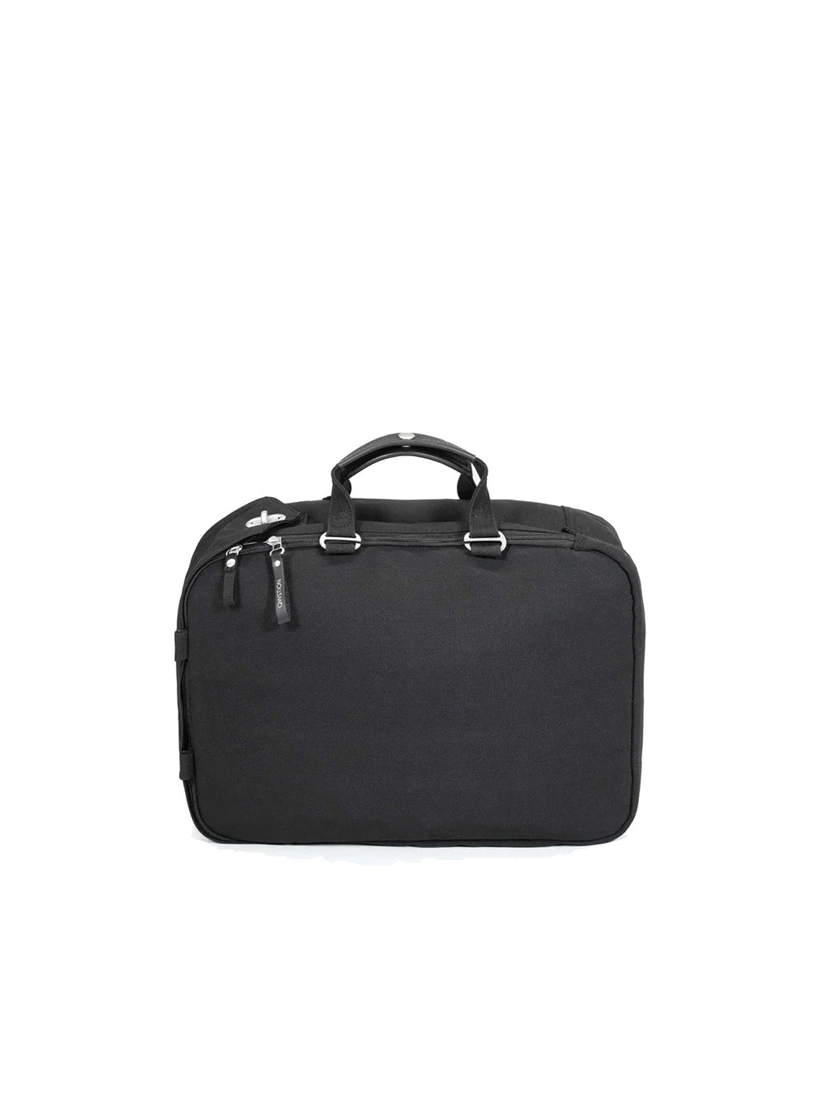 Qwstion Bananatex Daypack Black