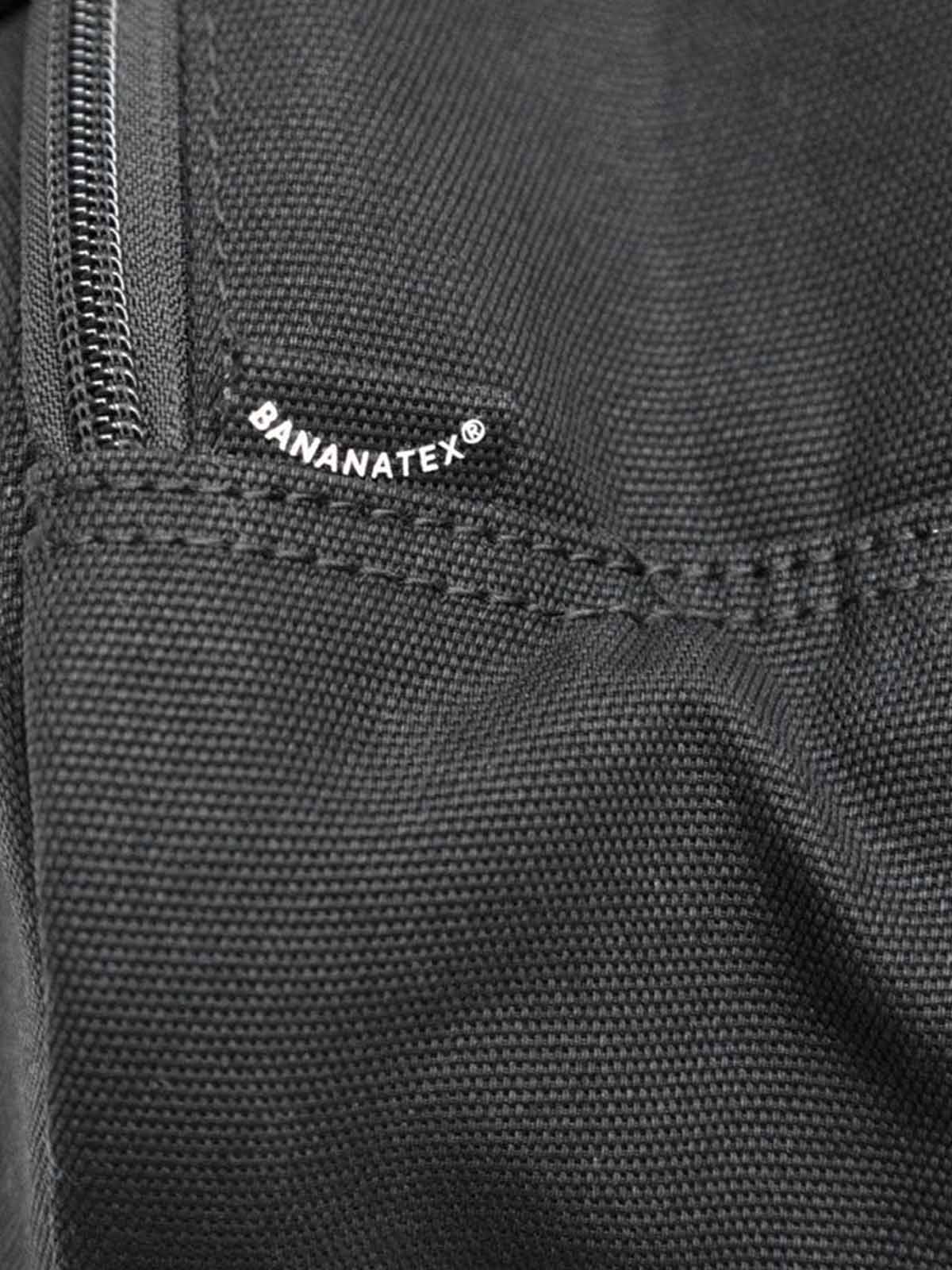 Qwstion Bananatex Daypack Black