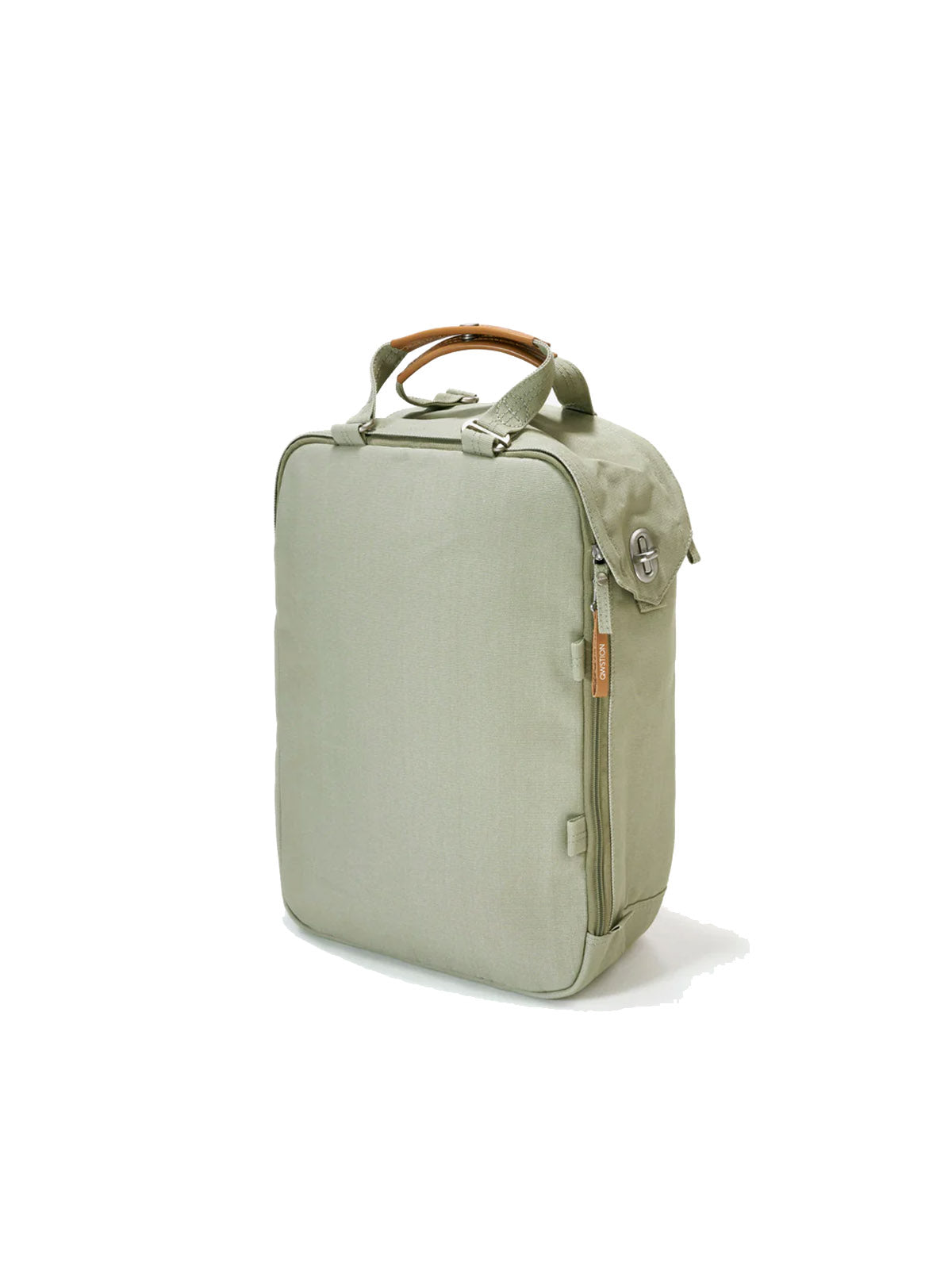 Qwstion Bananatex Daypack Sage