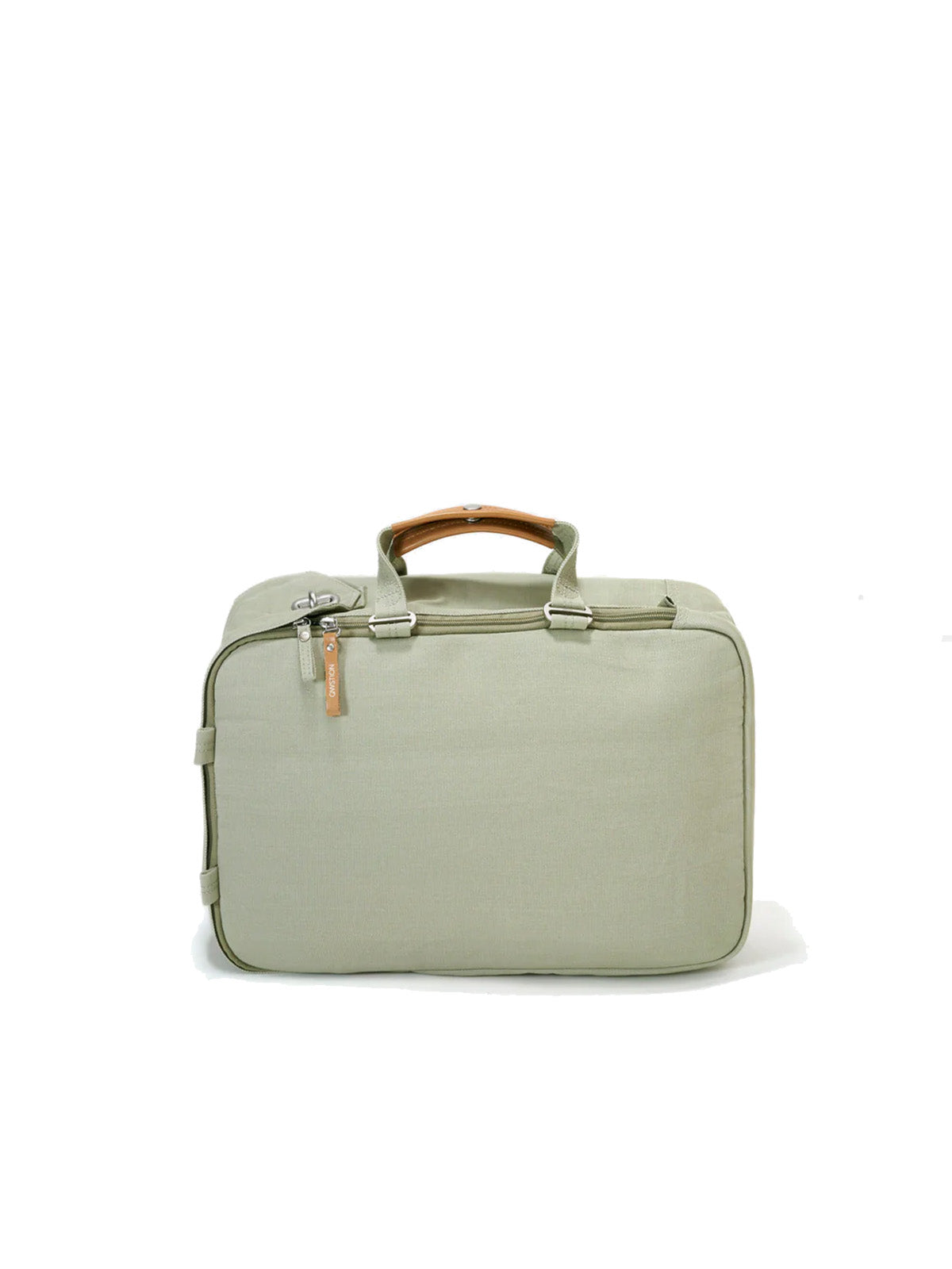 Qwstion Bananatex Daypack Sage