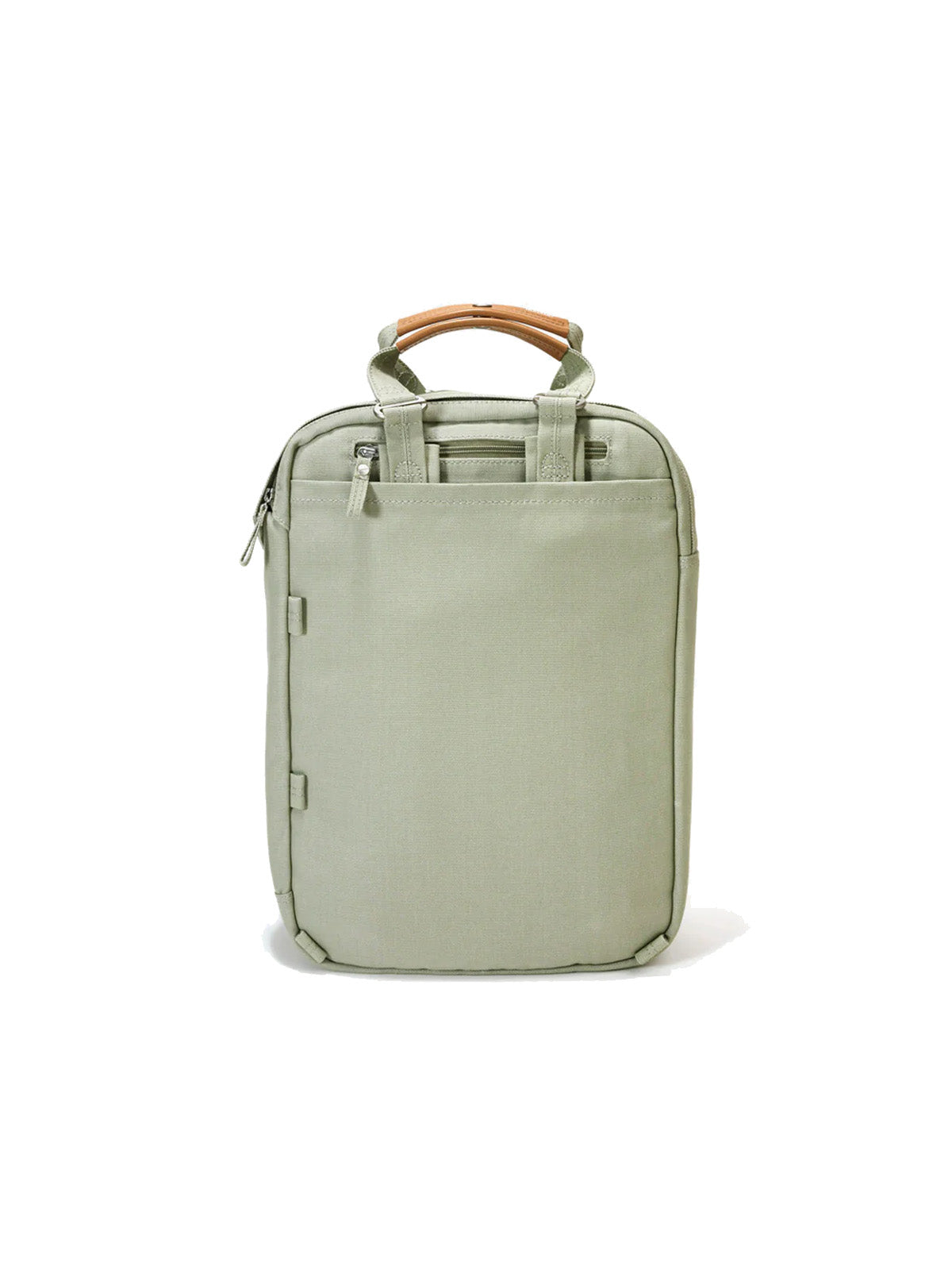 Qwstion Bananatex Daypack Sage
