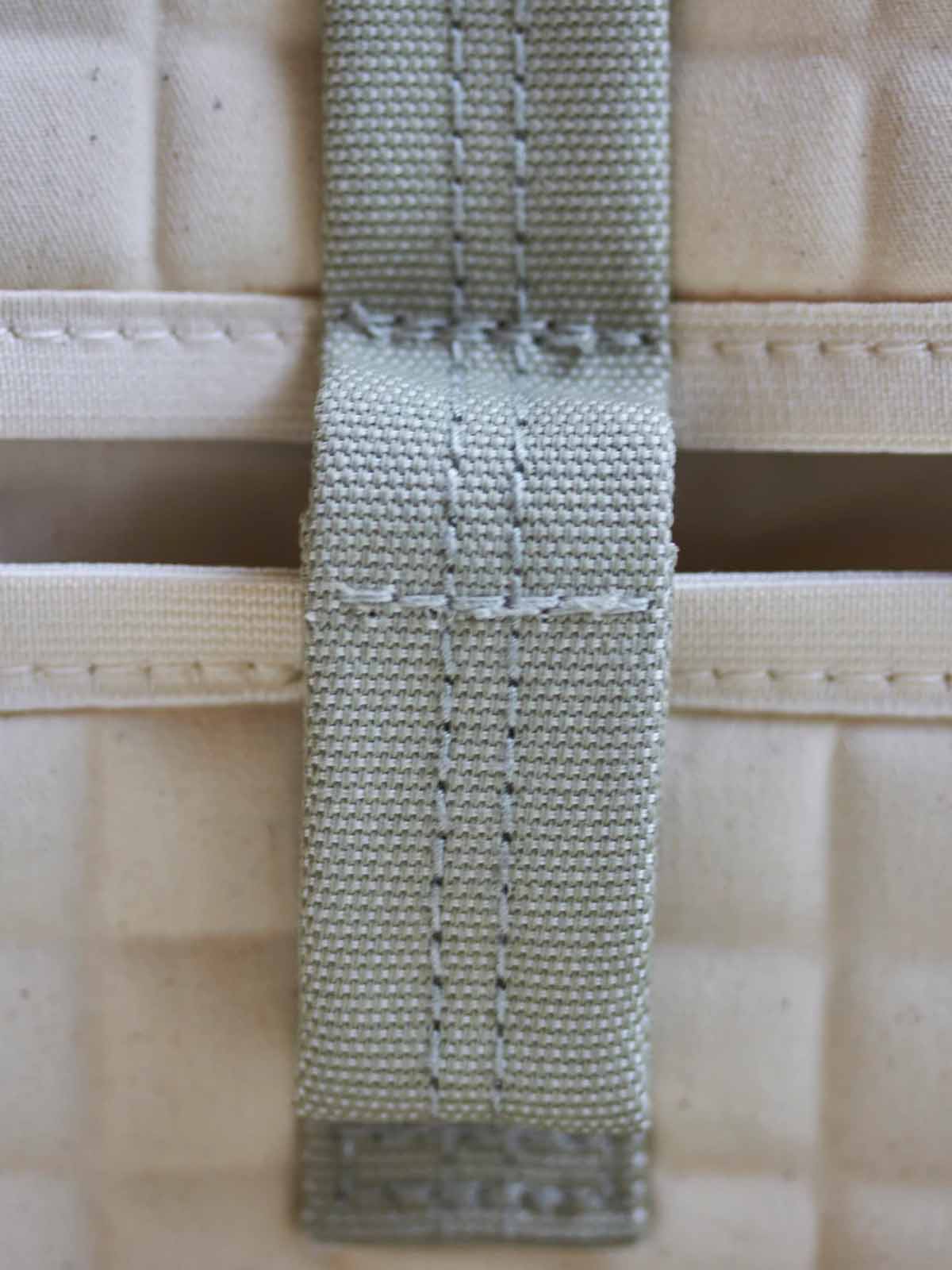 Qwstion Bananatex Daypack Sage