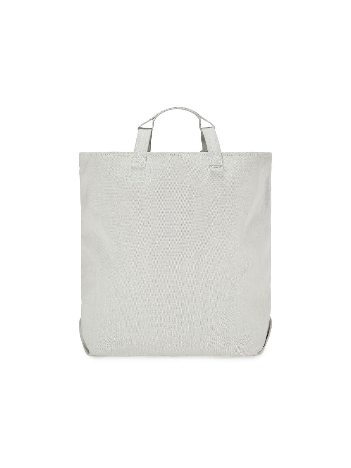 Qwstion Bananatex Tote Bag Medium Gravel / Raven