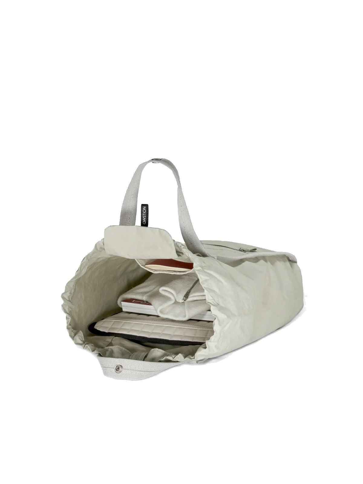 Qwstion Medium Bucket Desert Hawk