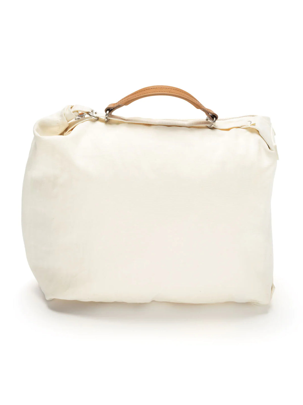 Qwstion Roll Pack Bananatex Natural White