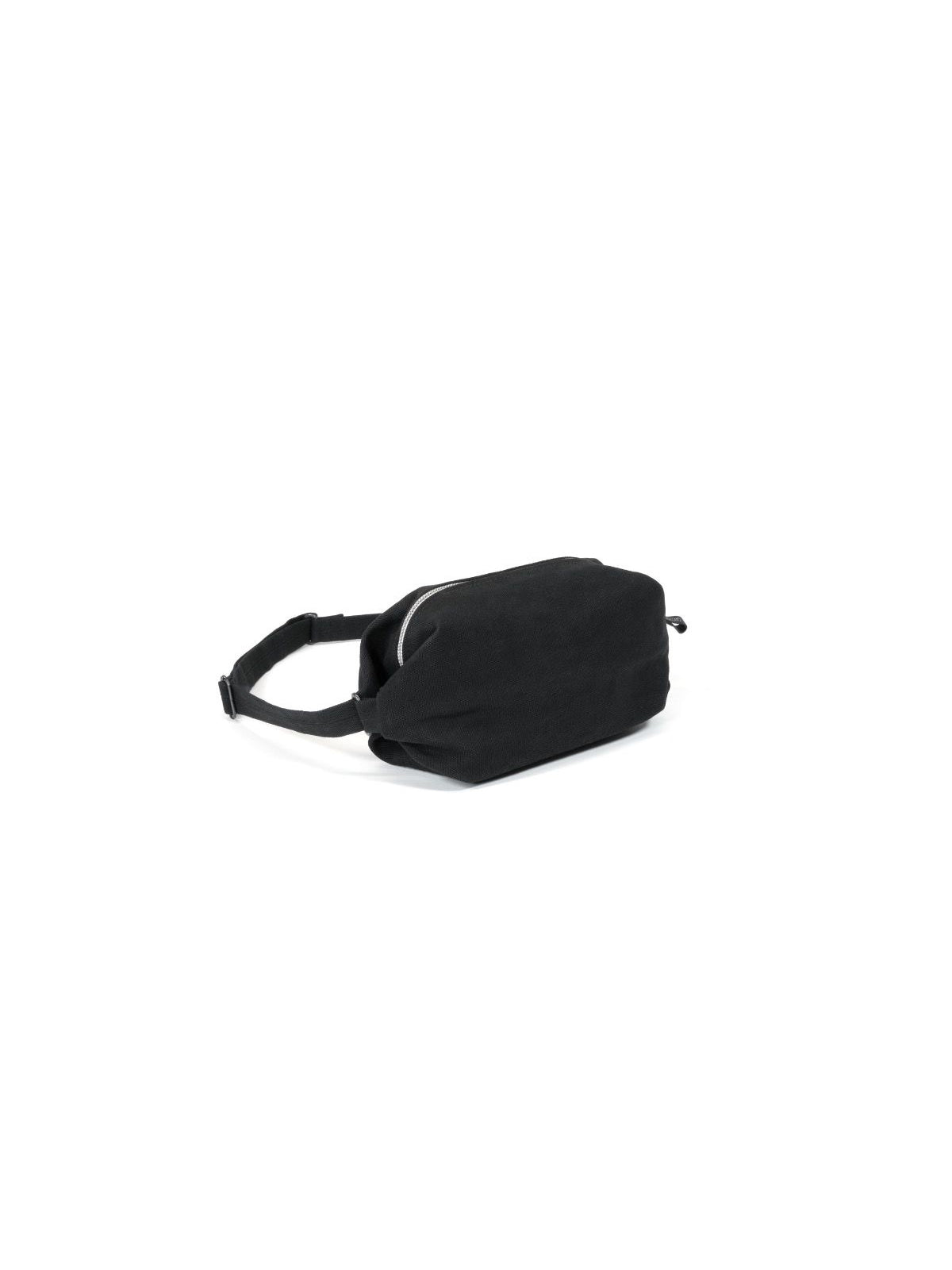 Qwstion Sling Bag Bananatex All Black