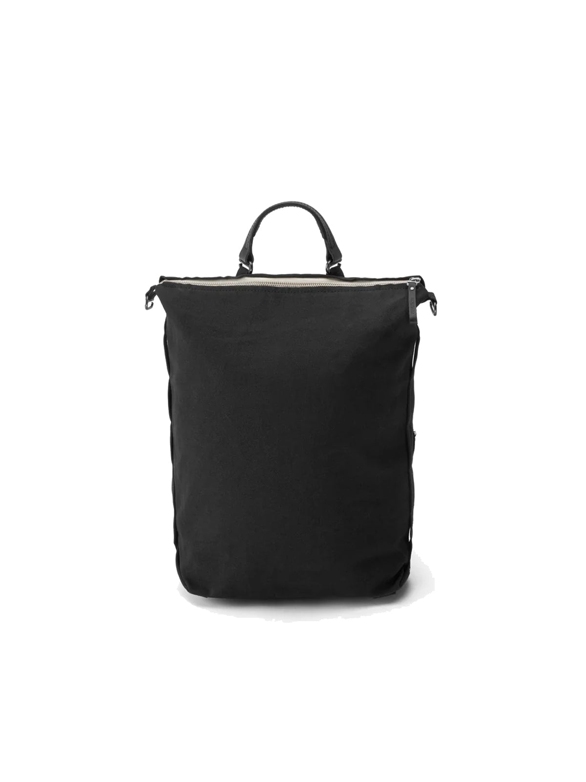 Qwstion Zip Pack Bananatex All Black