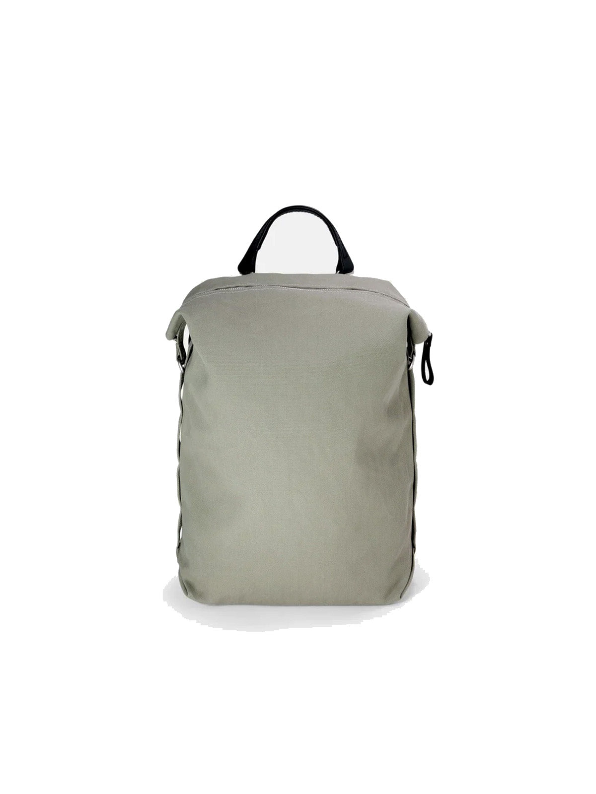 Qwstion Zip Pack Bananatex Limestone