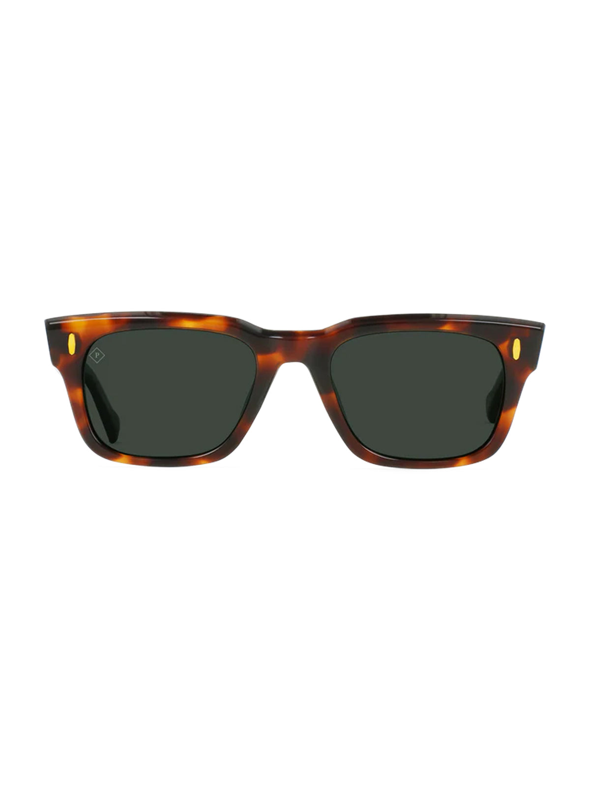 Raen Conway 53 Hearth / Green Polarized