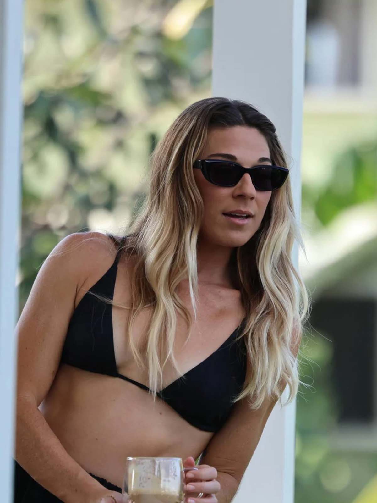 Raen Iwa 52 Mascara / Cherry