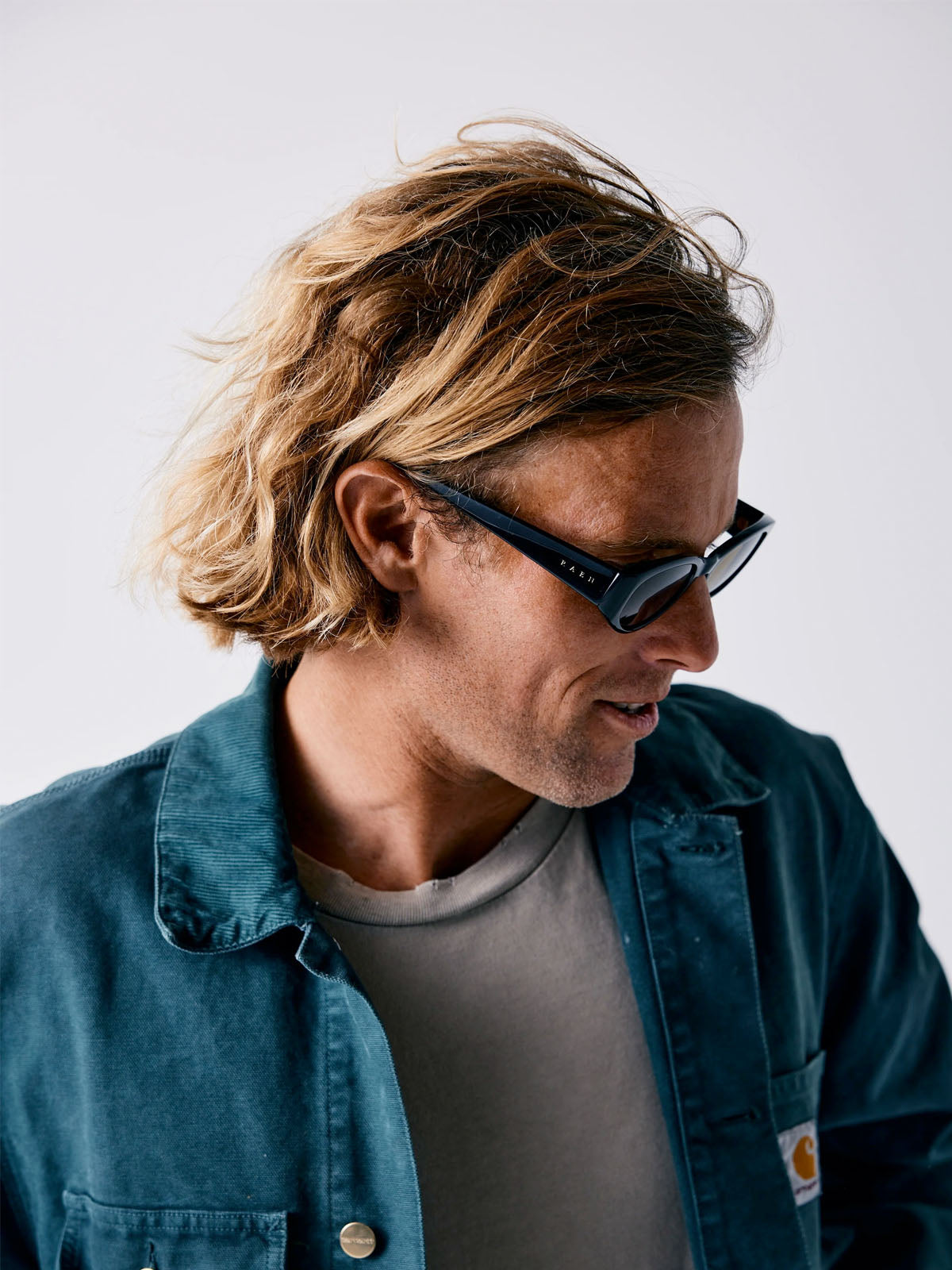 Raen Kwela 49 Negroni / Green
