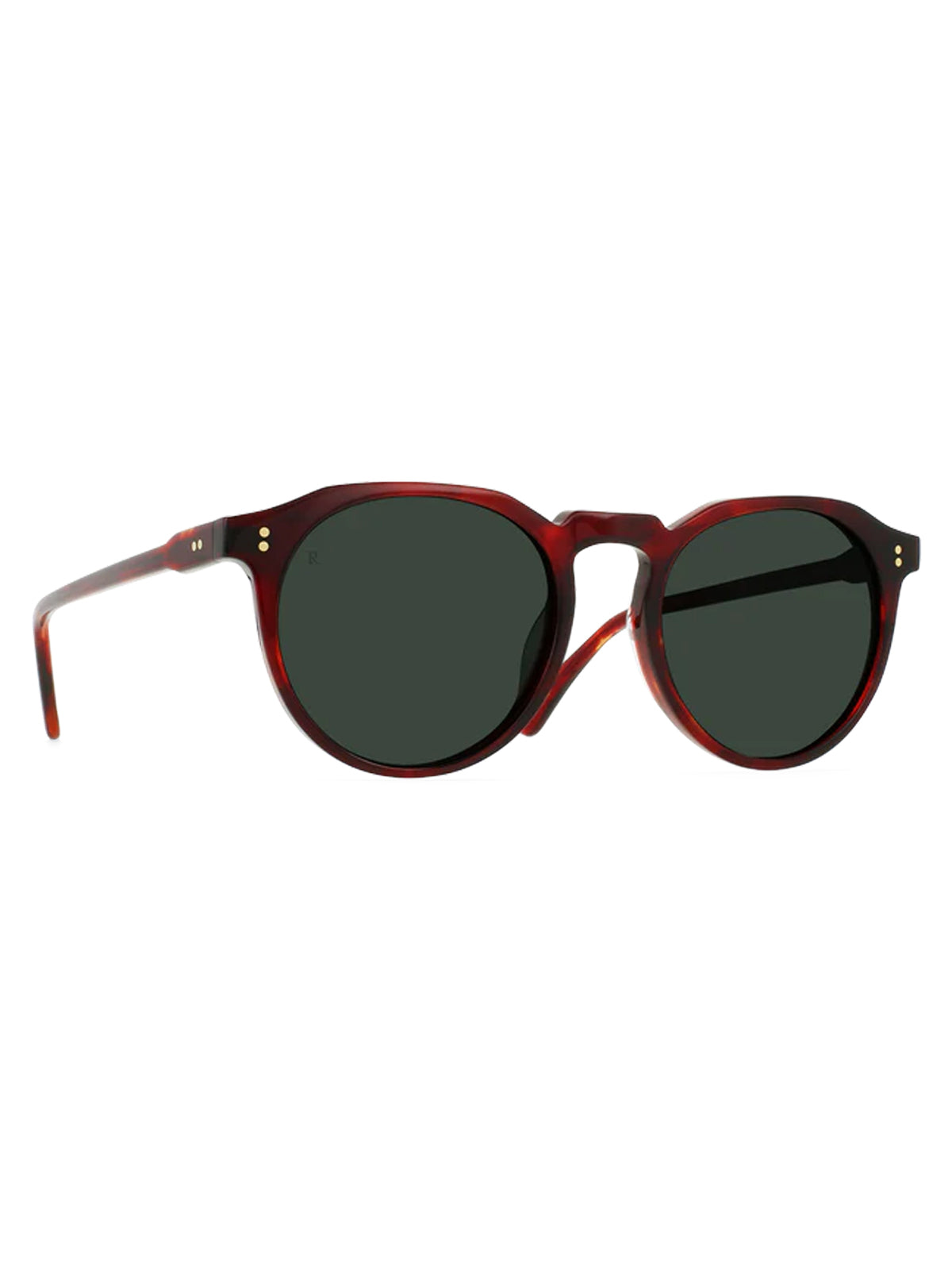 Raen Remmy 49 Negroni / Green Polarized