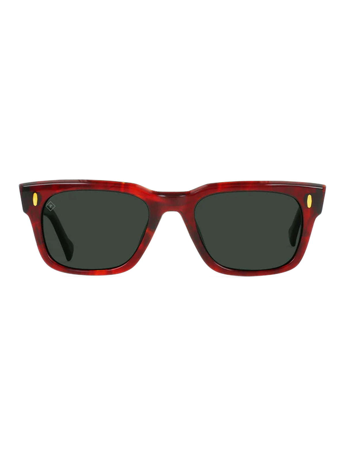 Raen Conway 53 Negroni / Green Polarized