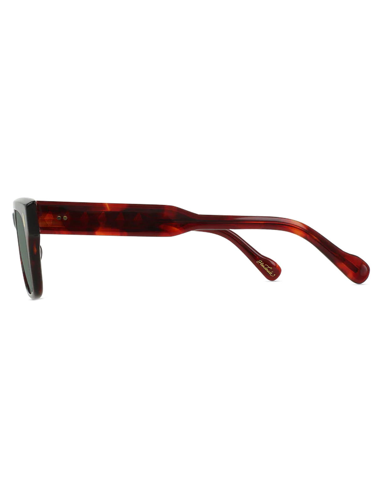 Raen Conway 53 Negroni / Green Polarized