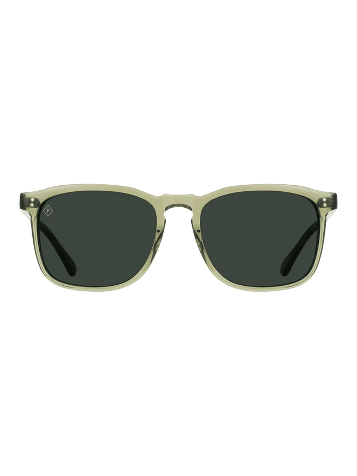 Raen Wiley Cambria / Green Polarized