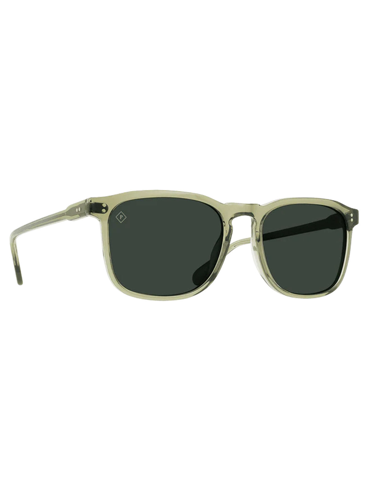 Raen Wiley Cambria / Green Polarized
