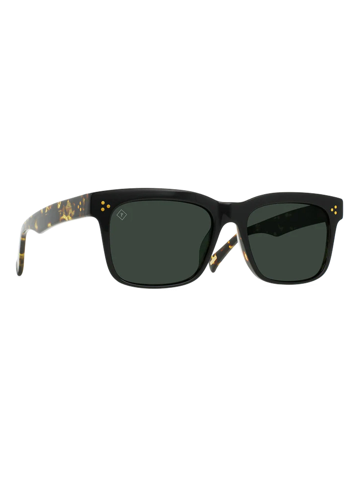Raen Breven Eclipse / Green Polarized