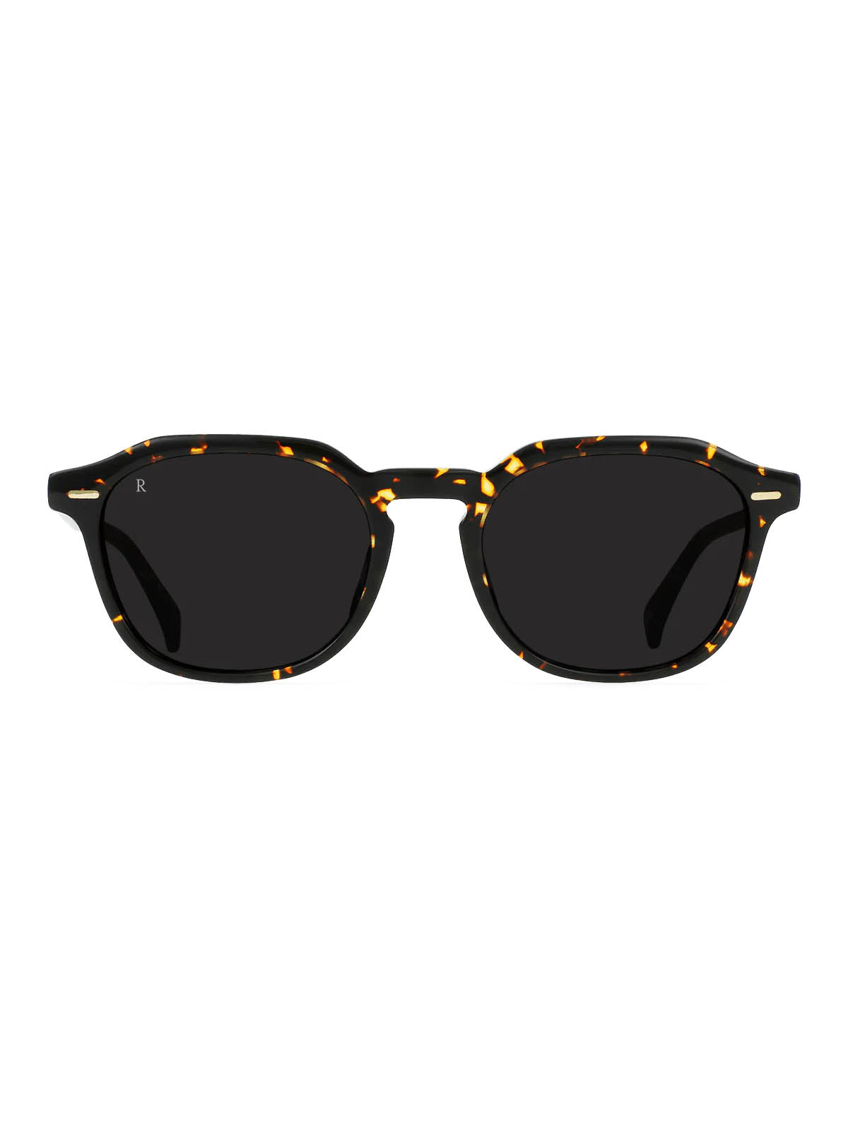 Raen Clyve 52 Cosmos Tortoise / Dark Smoke