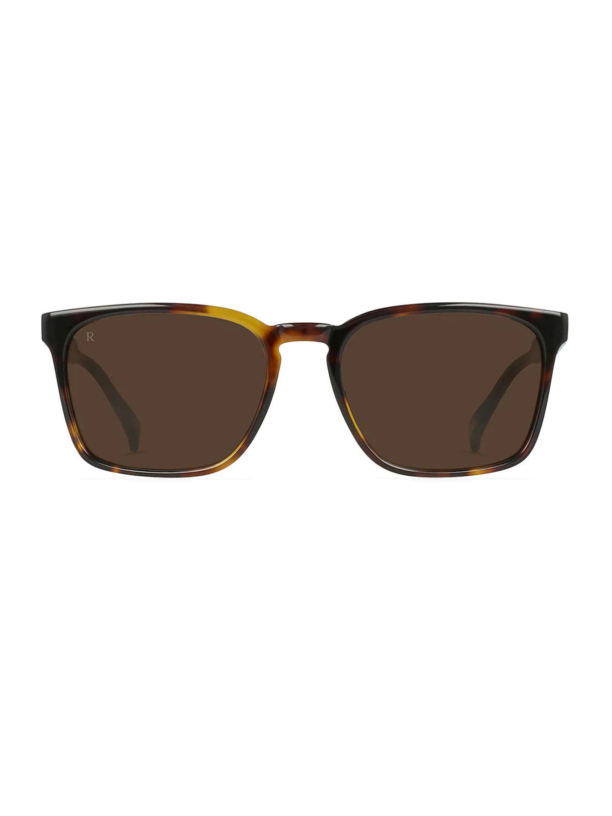 Raen Pierce Kola Tortoise / Brown