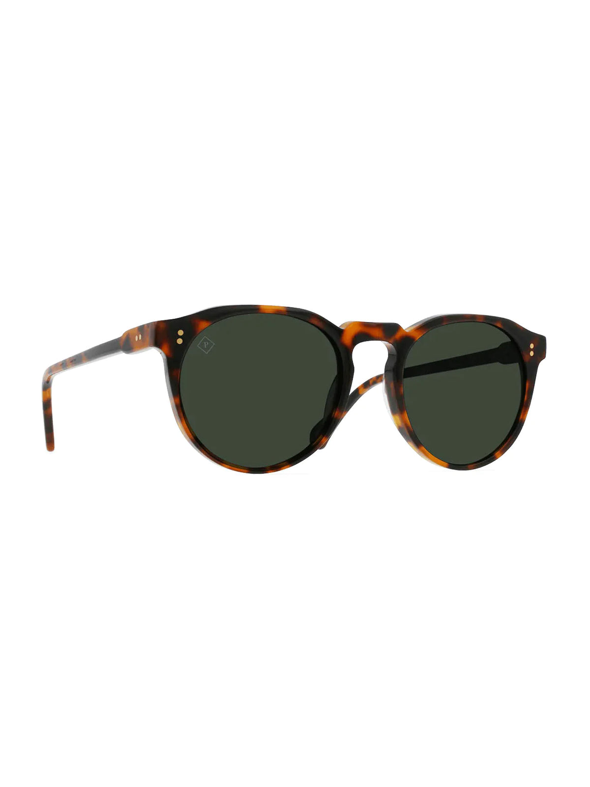 Raen Remmy 49 Huru Mikey Feb / Green Polarized