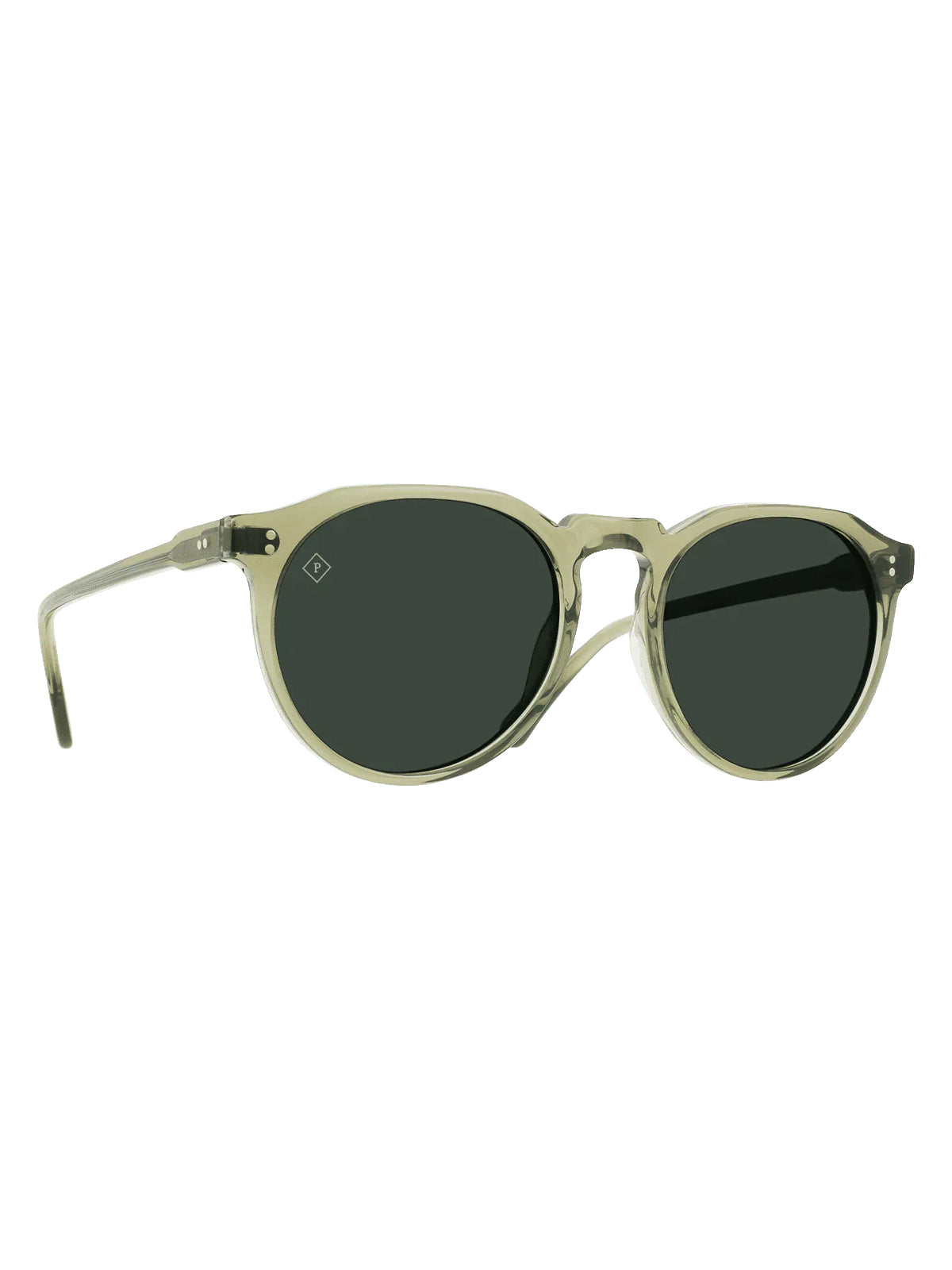 Raen Remmy 49 Cambria / Green Polarized