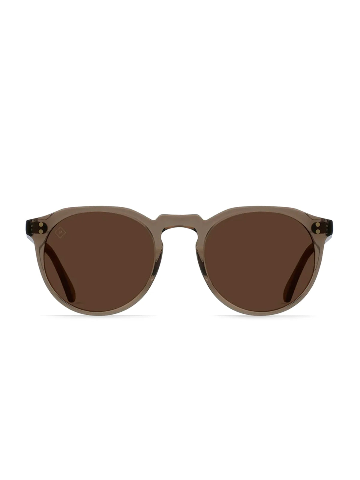 Raen Remmy 52 Ghost / Vibrant Brown Polarized